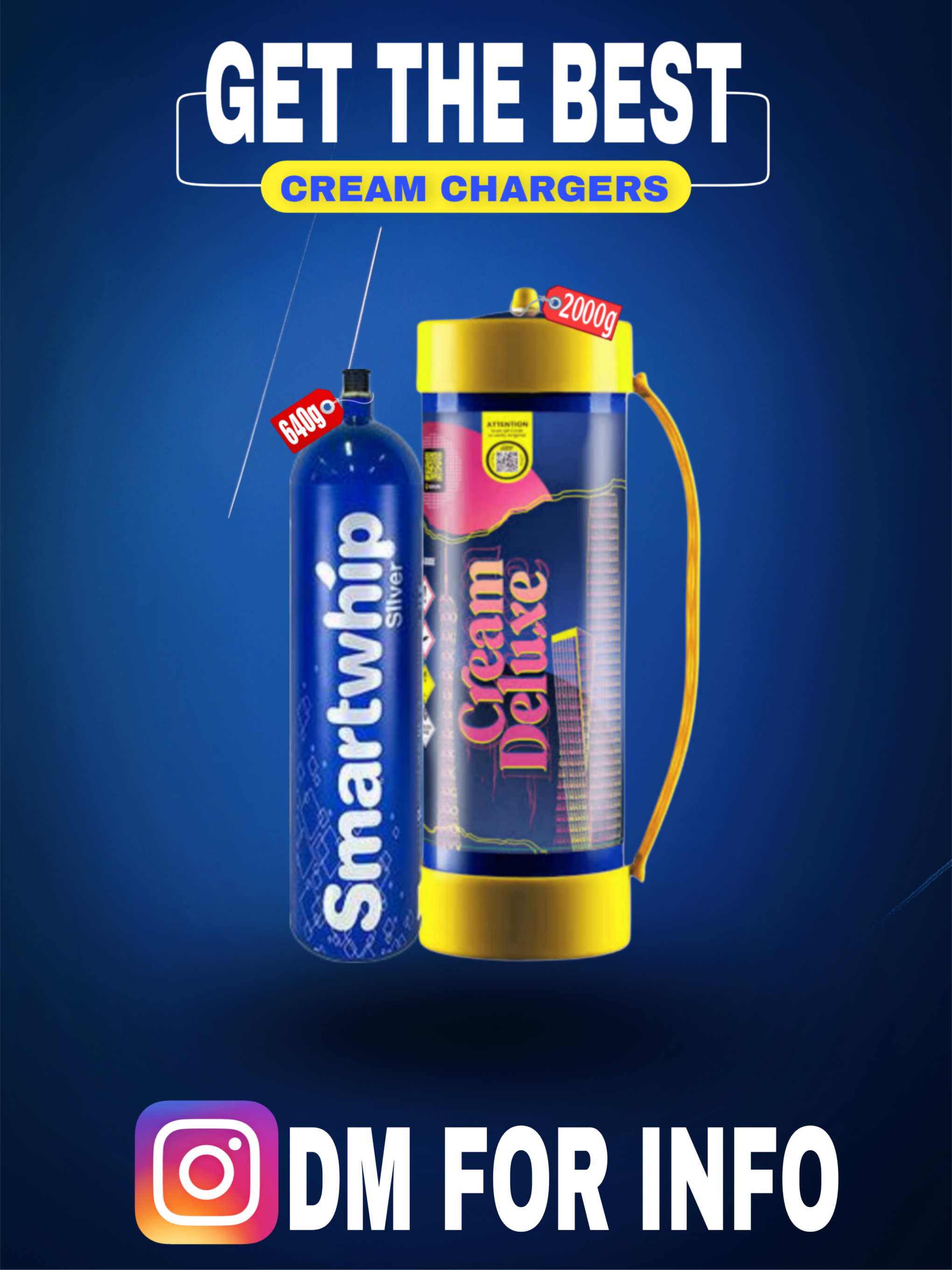 whipped cream dispenser stainless