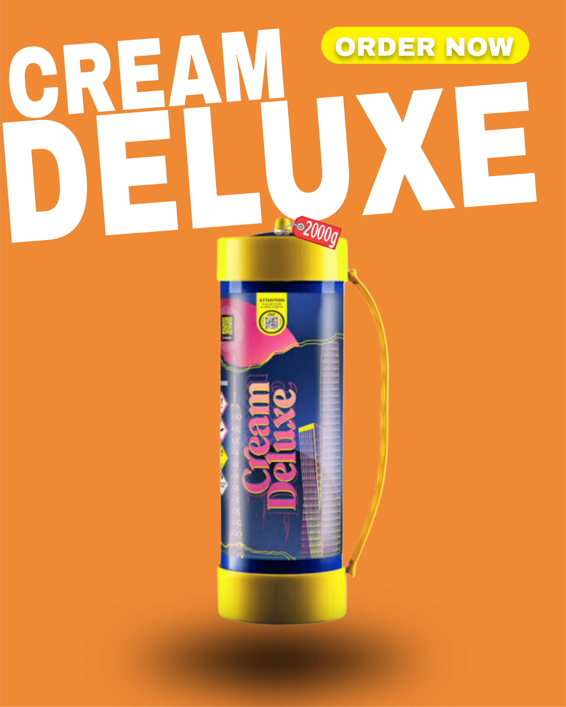 whipped cream dispenser stainless